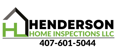 Henderson Home Inspections logo